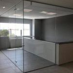 Fusteria d'alumini a Llançà